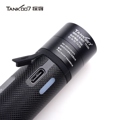 強(qiáng)光手電筒廠(chǎng)家_強(qiáng)光防爆手電筒