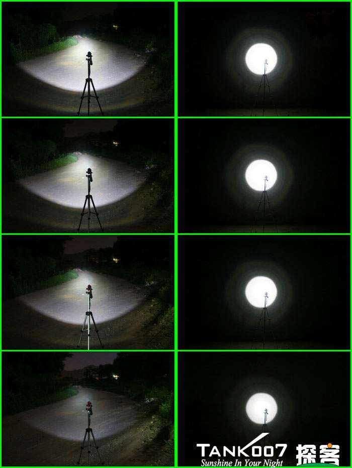 手電PT10，為戰(zhàn)術(shù)而生