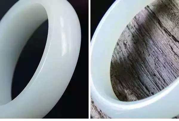 漲知識，玉也能騙人！照玉手電筒照出真相