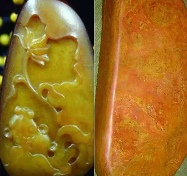 漲知識，玉也能騙人！照玉手電筒照出真相